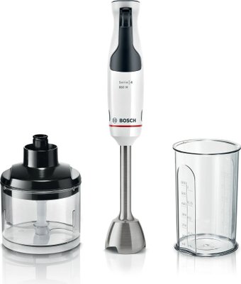 Погружной блендер Bosch MSM4W420