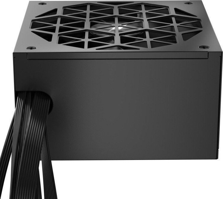 Блок питания 1stPlayer ACK 550W HA-550AC1