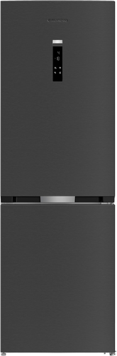 Холодильник Grundig GKPN66830FXD