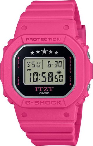 Наручные часы Casio GMD-S5610IT-4A