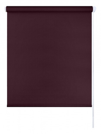 Рулонные шторы Legrand Декор 47x175 (сливовый)