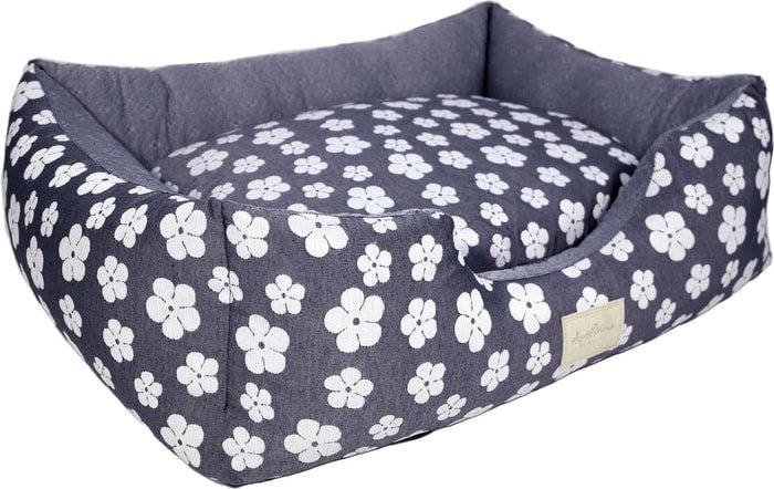 Лежак AntePrima AntePrima Celine CEFIORBLU01 (синий)
