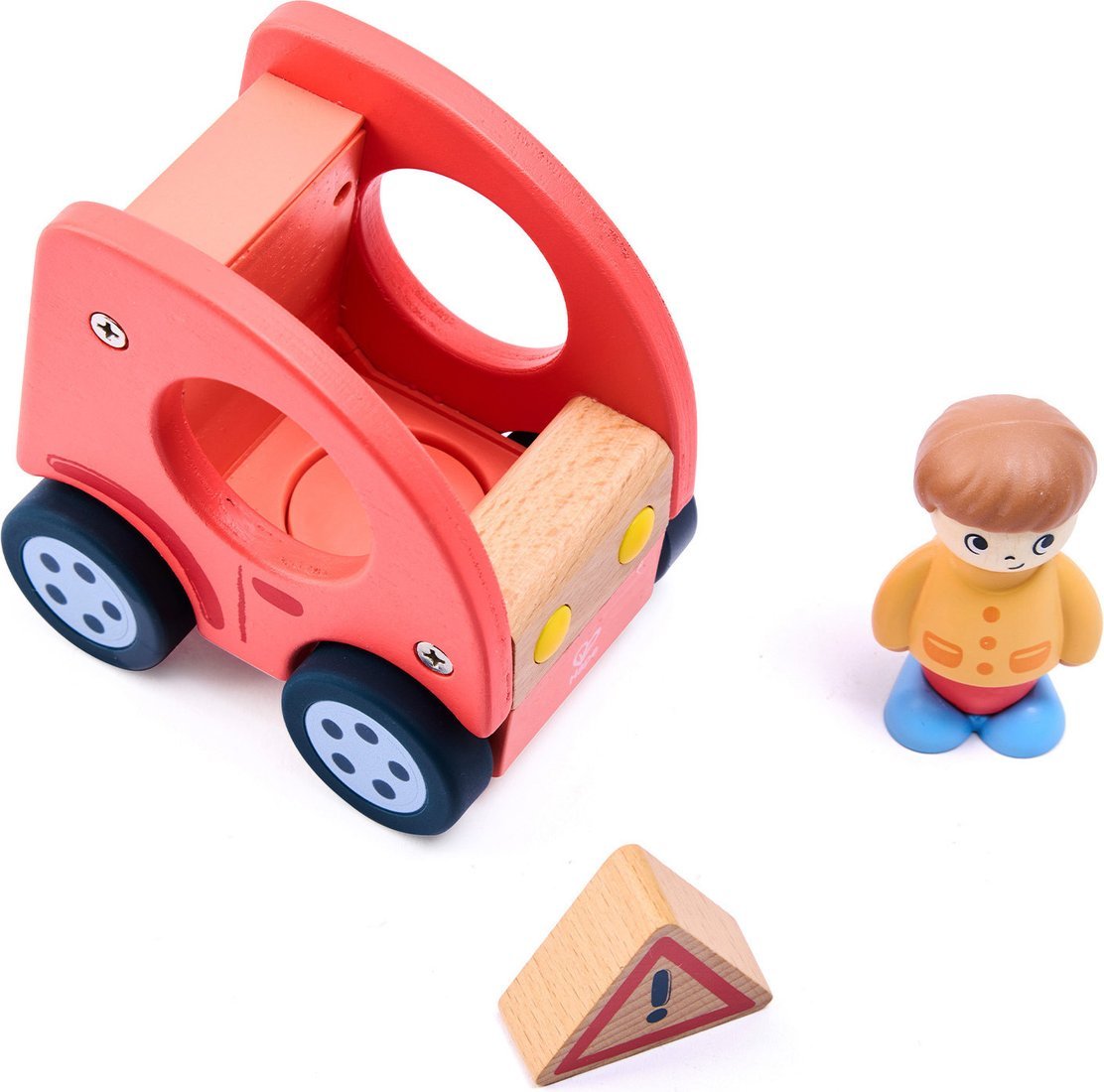 Развивающая игра Hape Дорожное приключение E3434_HP