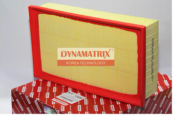Воздушный фильтр Dynamatrix-Korea DAF3502