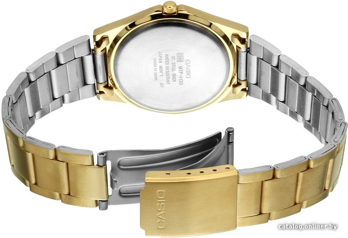 Наручные часы Casio MTP-1130N-9B