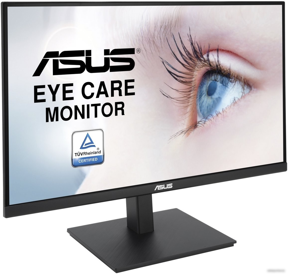 Монитор ASUS Eye Care VA27AQSB