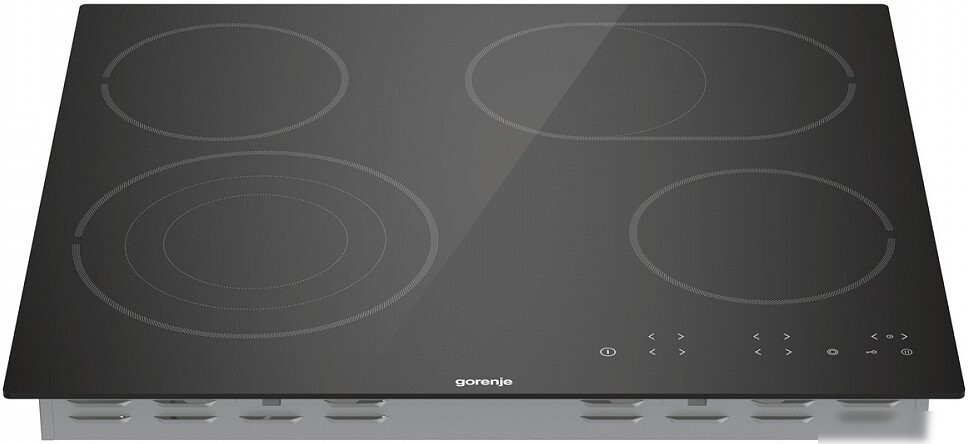 Варочная панель Gorenje ECT646BSCE