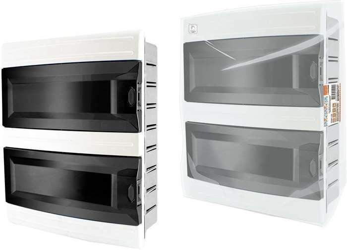 Бокс пластиковый TDM Electric SQ0901-0018