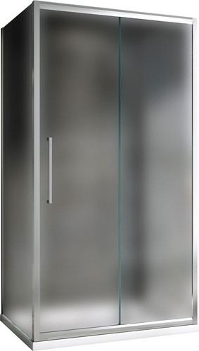 Душевой уголок Abber Schwarzer Diamant AG30110MH-S85M-S85M