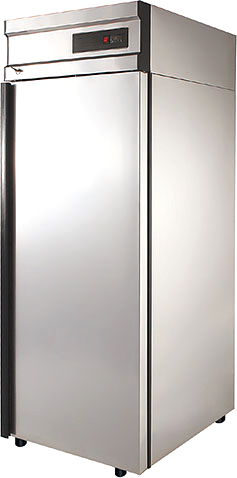 Торговый холодильник Polair CM105-G