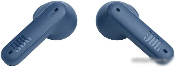 Наушники JBL Tune Flex (синий)