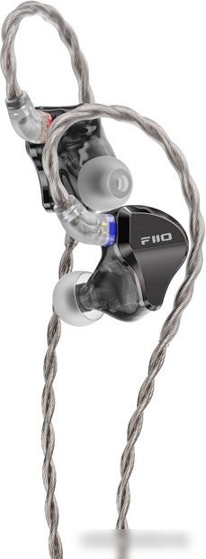 Наушники FiiO JH5 (черный)