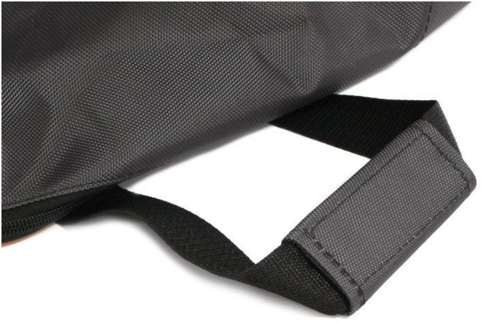 Мешок для обуви Следопыт Shoes Bag PF-SHB-G (серый)