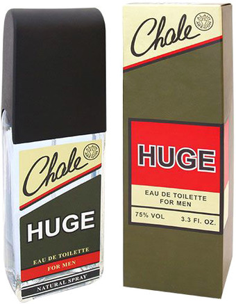Парфюмерия Positive Chale Huge EdT (100 мл)