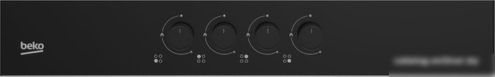 Варочная панель BEKO HING 642202 SB