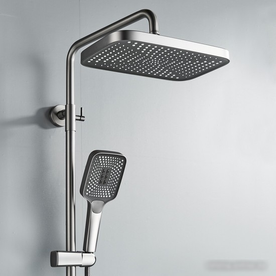 Душевая система Rose R1836T