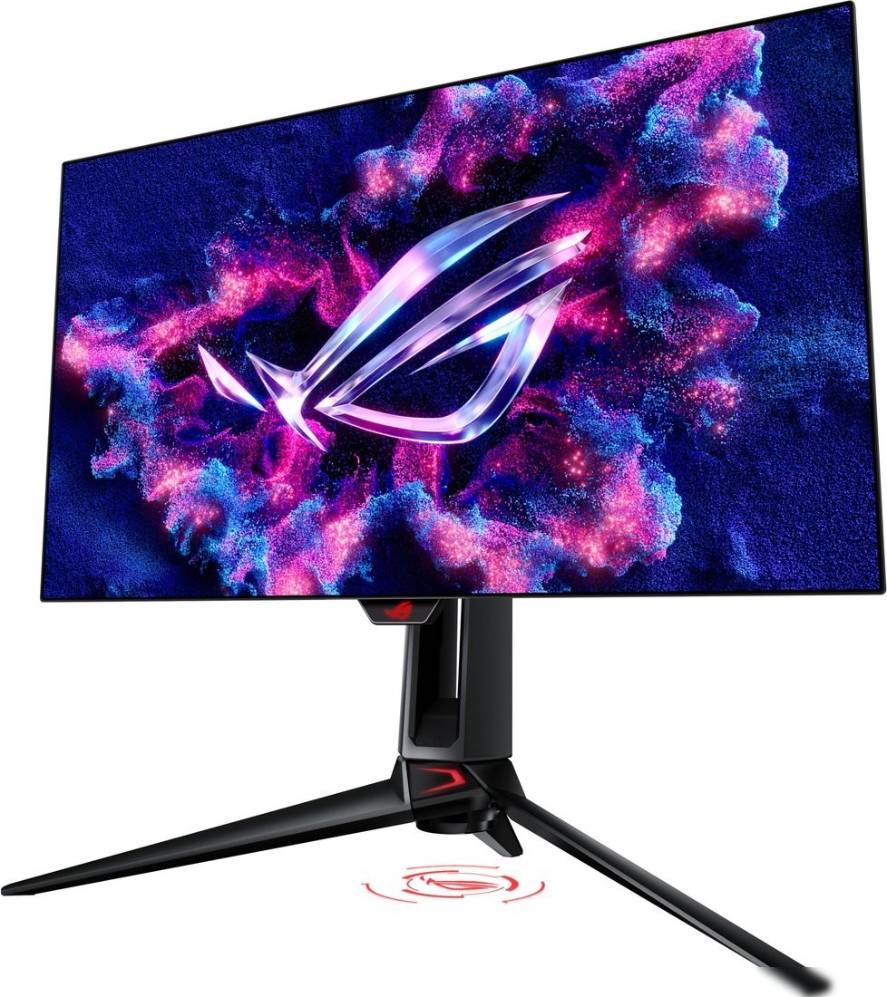 Игровой монитор ASUS ROG Swift OLED PG27AQDP