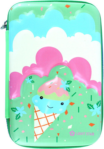 Пенал Darvish Ice Cream DV-LCH801-2