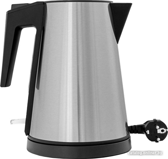 Электрический чайник Kernau KSK 101 Silver