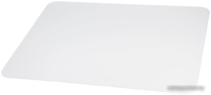 Коврик защитный Brabix 120x150 см 604847 (глянец)