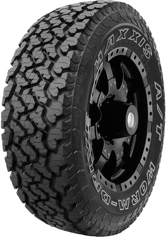 Автомобильные шины Maxxis Worm-Drive AT-980E 265/65R17 117/114Q