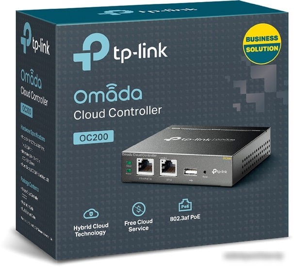 Коммутатор TP-Link OC200