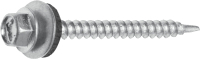 Саморез Starfix SMP2-43395-100