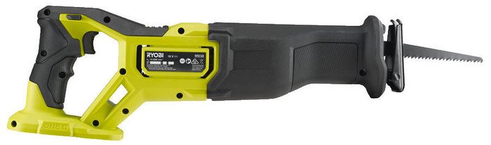 Сабельная пила Ryobi RRS18X-0 5133005013 (без АКБ)