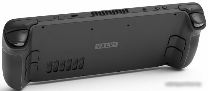 Игровая приставка Valve Steam Deck (256 ГБ SSD)