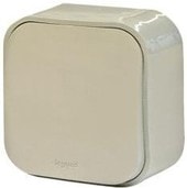 Выключатель проходной Legrand Quteo 7 822 34