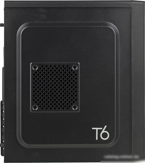 Корпус Zalman ZM-T6