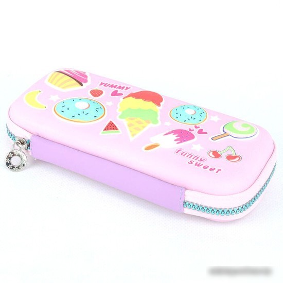 Пенал Darvish Ice Cream DV-LCP301-1