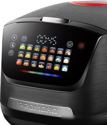Мультиварка Redmond (Редмонд) MC101