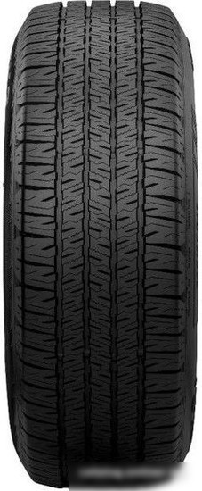 Летние шины Nexen Roadian HTX2 265/65R18 114T