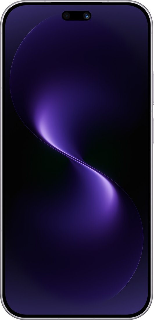 Телефон Huawei nova 15 Pro KLE-LX9 Dual SIM 12GB/256GB (лавандовый, международная версия)