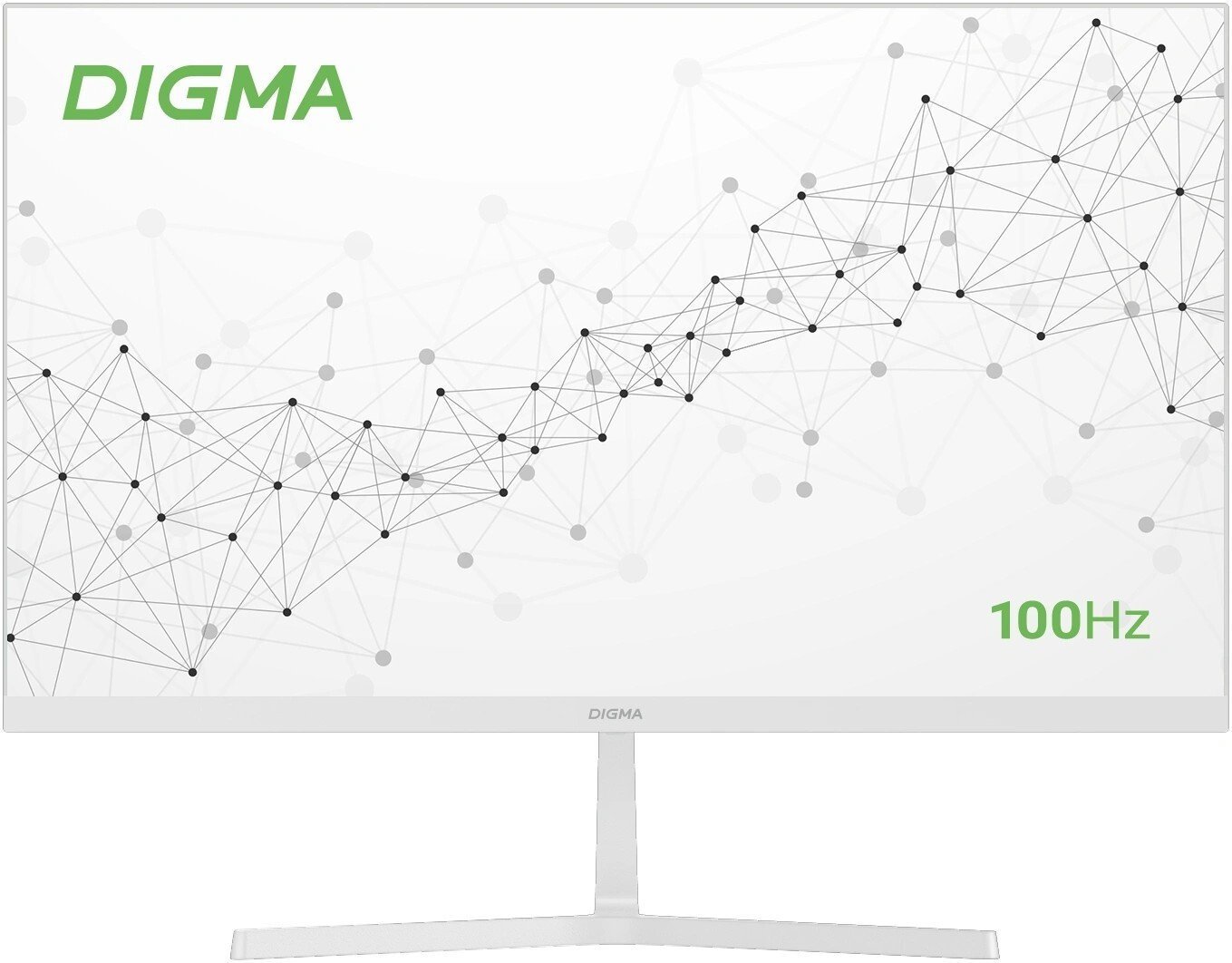 Монитор Digma Progress 27P502Q