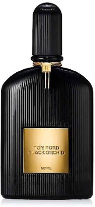 Парфюмерная вода Tom Ford Black Orchid EdP (30 мл)