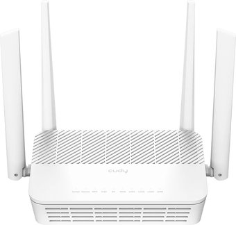 Wi-Fi роутер Cudy WR3000H 1.0