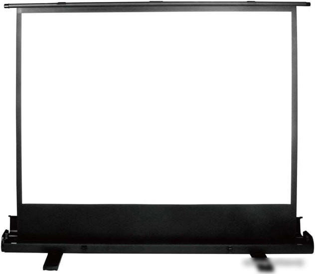 Проекционный экран CACTUS FloorExpert 120x160 CS-PSFLE-160X120