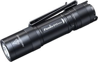 Фонарь Fenix E12 V3.0