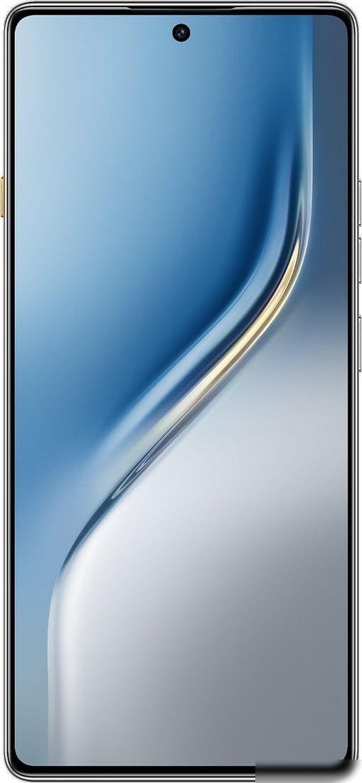 Телефон Tecno Camon 40 8GB/128GB (ледяной белый)