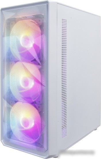 Корпус 1stPlayer FD3 (белый)