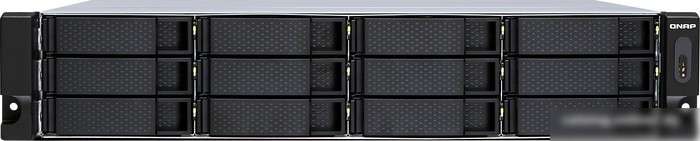 Сетевой накопитель QNAP TL-R1200S-RP