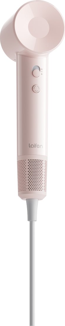 Фен Laifen SE Lite (глянцевый розовый)
