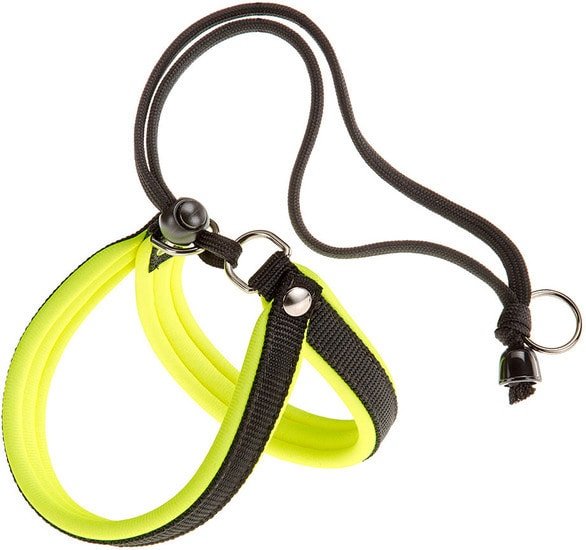 Шлея Ferplast Agila Ergofluo 4 (желтый)