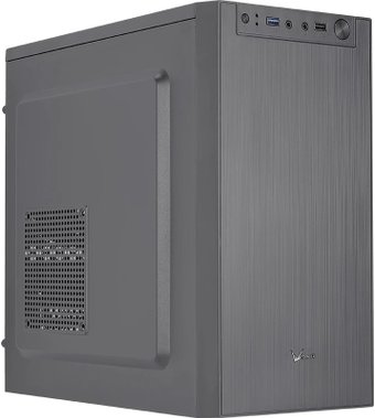 Корпус Formula CS-108 (черный)