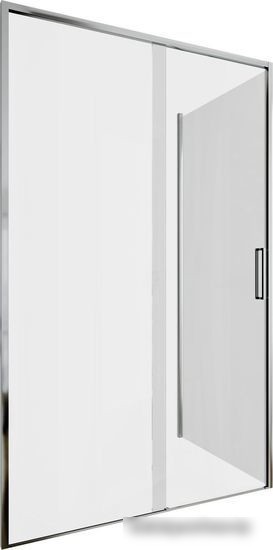 Душевой уголок Aquanet Pleasure Evo 120 AE65-120x90-CT (хром)