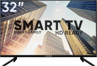 Телевизор Soundmax SM-LED32M13S