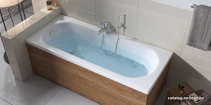 Ванна Triton Ультра 150x70 (с ножками)