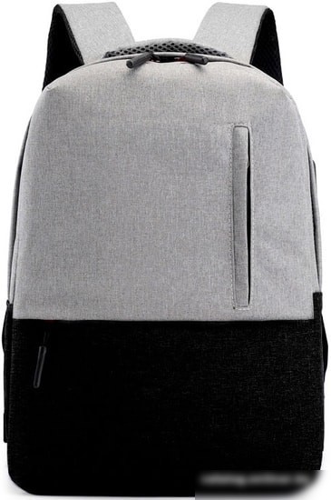 Рюкзак Norvik Urban 4003.02 (черный)